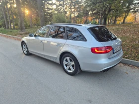 Audi A4, снимка 3