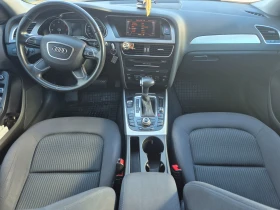 Audi A4, снимка 6