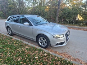 Audi A4, снимка 2
