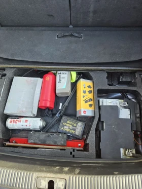 Audi Tt 2.0 TFSI, снимка 12