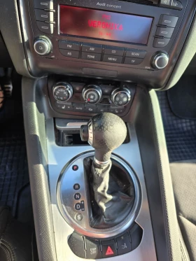 Audi Tt 2.0 TFSI, снимка 11