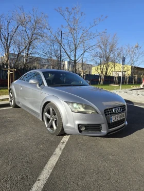 Audi Tt 2.0 TFSI, снимка 2