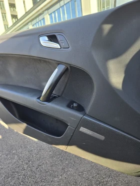 Audi Tt 2.0 TFSI, снимка 10