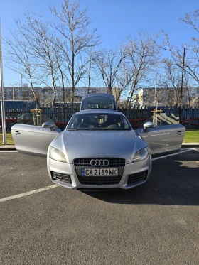 Audi Tt 2.0 TFSI, снимка 5