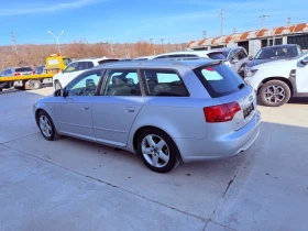 Audi A4 2.0tdi 170k.c* S-line* 4x4* UNIKAT* , снимка 4