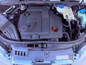 Audi A4 2.0tdi 170k.c* S-line* 4x4* UNIKAT* , снимка 17