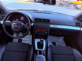 Audi A4 2.0tdi 170k.c* S-line* 4x4* UNIKAT* , снимка 9