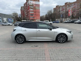 Toyota Corolla Bitone, снимка 2