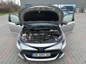 Toyota Corolla Bitone, снимка 10