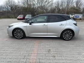 Toyota Corolla Bitone, снимка 7