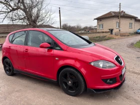 Seat Altea 2.0tdi, снимка 1