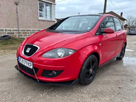 Seat Altea 2.0tdi, снимка 2