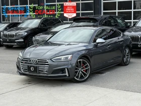 Audi S5 3.0 TFSI Quattro Technik, снимка 1