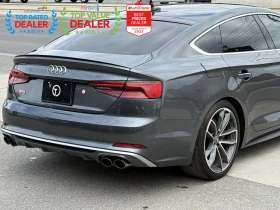 Audi S5 3.0 TFSI Quattro Technik, снимка 4