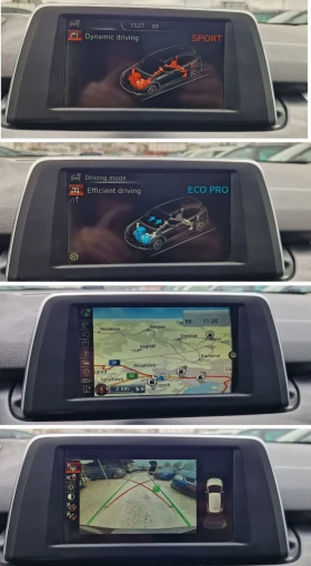 BMW 218 Keyless Go / Панорама / Фулл / Лизинг / Бартер , снимка 16