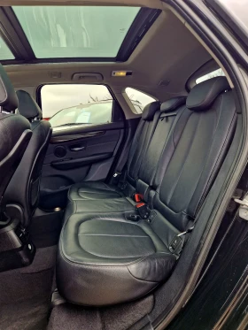 BMW 218 Keyless Go / Панорама / Фулл / Лизинг / Бартер , снимка 14