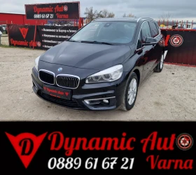 BMW 218 Keyless Go / Панорама / Фулл / Лизинг / Бартер , снимка 1