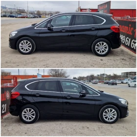 BMW 218 Keyless Go / Панорама / Фулл / Лизинг / Бартер , снимка 5