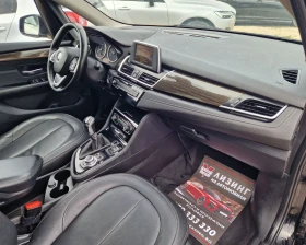 BMW 218 Keyless Go / Панорама / Фулл / Лизинг / Бартер , снимка 12