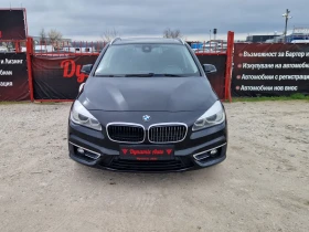 BMW 218 Keyless Go / Панорама / Фулл / Лизинг / Бартер , снимка 2