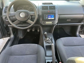 VW Polo 1, 9SDI, снимка 6