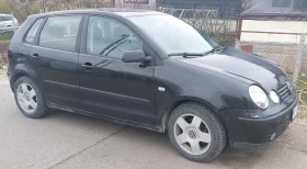 VW Polo 1, 9SDI, снимка 3