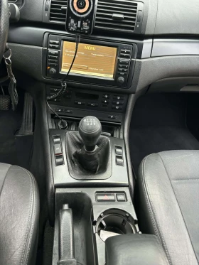 BMW 320 Фейслифт 150 к.с. 6 скорости, снимка 16