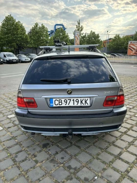 BMW 320 Фейслифт 150 к.с. 6 скорости, снимка 17