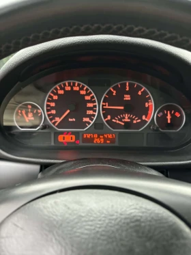 BMW 320 Фейслифт 150 к.с. 6 скорости, снимка 7