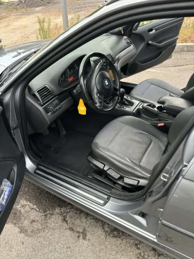 BMW 320 Фейслифт 150 к.с. 6 скорости, снимка 11