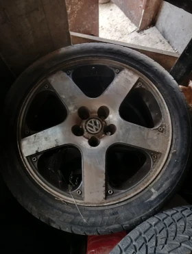 VW Beetle 1.9 tdi, снимка 7