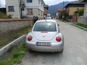 VW Beetle 1.9 tdi, снимка 3