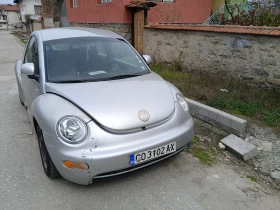 VW Beetle 1.9 tdi, снимка 2