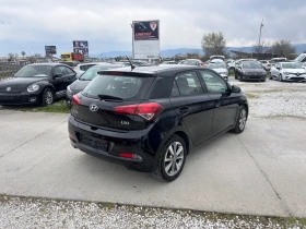 Hyundai I20 1.4CRDI, снимка 3