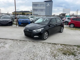 Hyundai I20 1.4CRDI, снимка 1