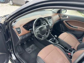 Hyundai I20 1.4CRDI, снимка 5