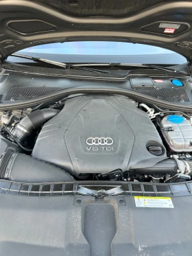 Audi A6, снимка 2