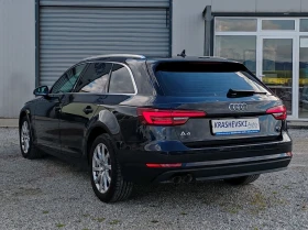 Audi A4 2.0TDI 190kc Virtual S-tronic Full Led, снимка 4