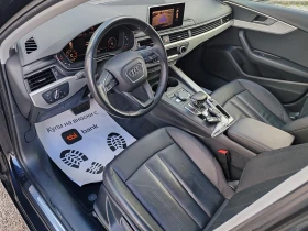 Audi A4 2.0TDI 190kc Virtual S-tronic Full Led, снимка 8