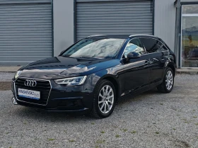 Audi A4 2.0TDI 190kc Virtual S-tronic Full Led, снимка 3