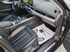 Audi A4 2.0TDI 190kc Virtual S-tronic Full Led, снимка 10