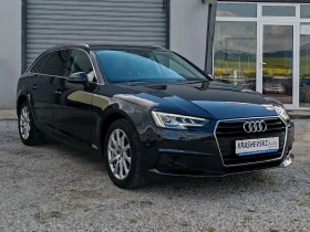 Audi A4 2.0TDI 190kc Virtual S-tronic Full Led, снимка 1