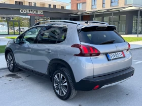 Peugeot 2008 1.5 Blue-HDi Allure* FACE LIFT* КОЖА* EURO 6, снимка 7