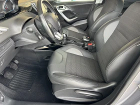 Peugeot 2008 1.5 Blue-HDi Allure* FACE LIFT* КОЖА* EURO 6, снимка 12