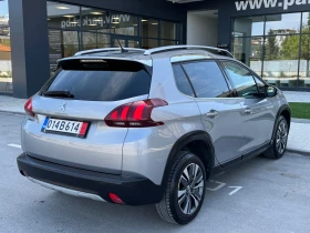 Peugeot 2008 1.5 Blue-HDi Allure* FACE LIFT* КОЖА* EURO 6, снимка 6