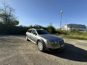 Audi A6 Allroad, снимка 3