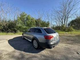 Audi A6 Allroad, снимка 4