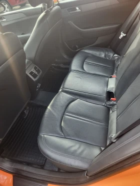 Hyundai Sonata 2.0 LPI GAZ, снимка 7