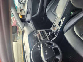 Hyundai Sonata 2.0 LPI GAZ, снимка 8