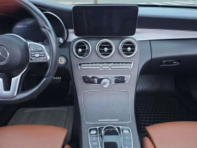 Mercedes-Benz C 300 * AMG PKG| NO ACCIDENTS| ОТ ПРЕДСТАВИТЕЛСТВО, снимка 7